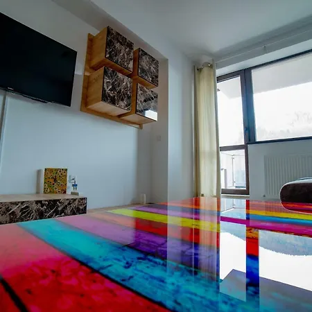 Sinaiamountainview - Panoramic Apartment *