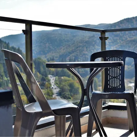 Apartment Sinaiamountainview - Panoramic